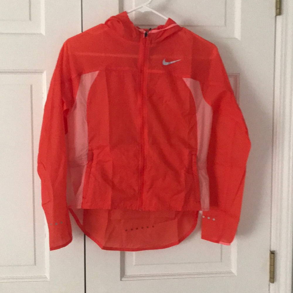 Nike Athletic Jacket